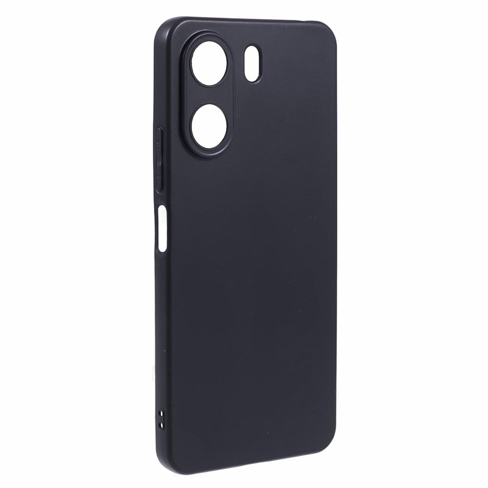 For Xiaomi Redmi 13C 4G / Poco C65 4G TPU Case Precise Cutouts Phone Cover