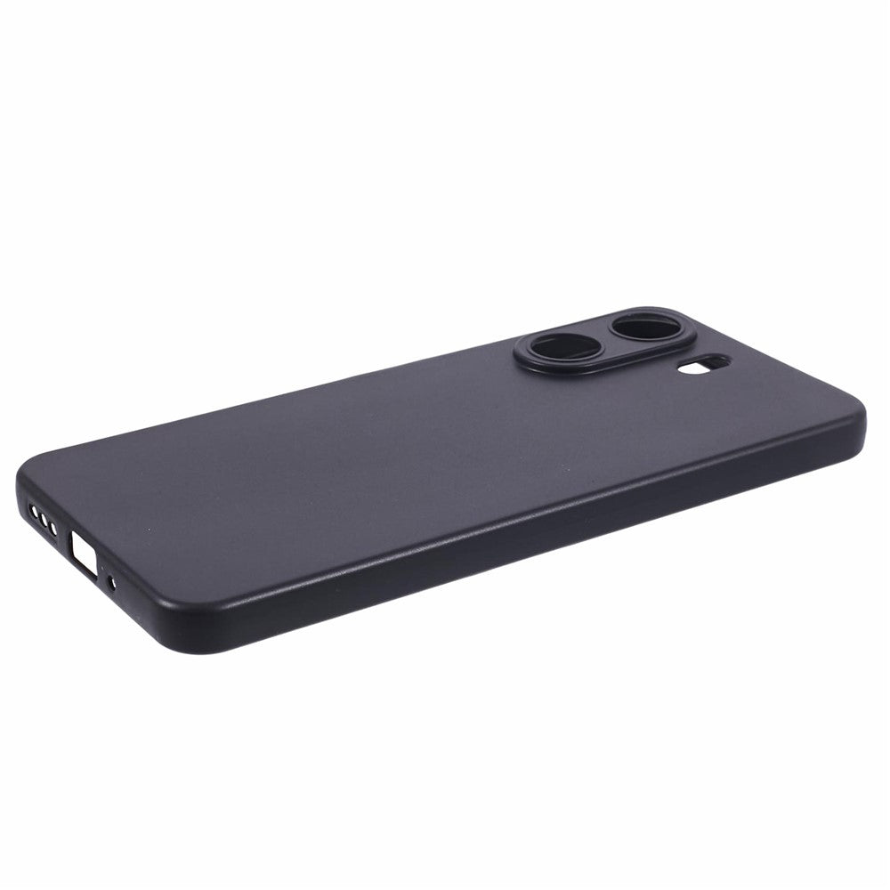 For Xiaomi Redmi 13C 4G / Poco C65 4G TPU Case Precise Cutouts Phone Cover