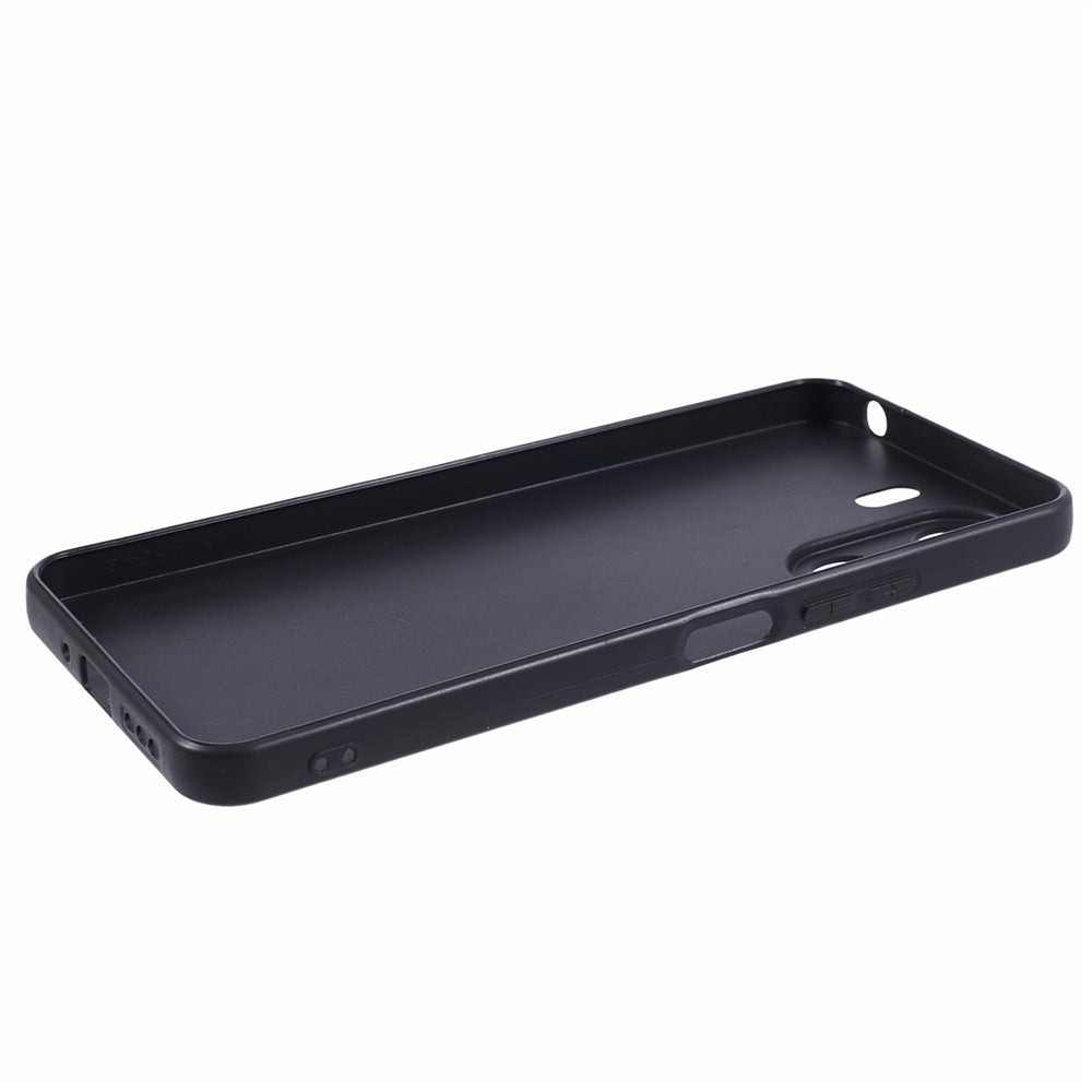 For Xiaomi Redmi 13C 4G / Poco C65 4G TPU Case Precise Cutouts Phone Cover
