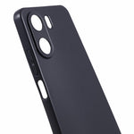 For Xiaomi Redmi 13C 4G / Poco C65 4G TPU Case Precise Cutouts Phone Cover