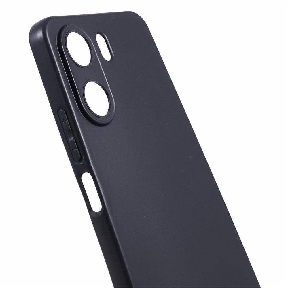 For Xiaomi Redmi 13C 4G / Poco C65 4G TPU Case Precise Cutouts Phone Cover