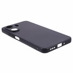 For Xiaomi Redmi 13C 4G / Poco C65 4G TPU Case Precise Cutouts Phone Cover