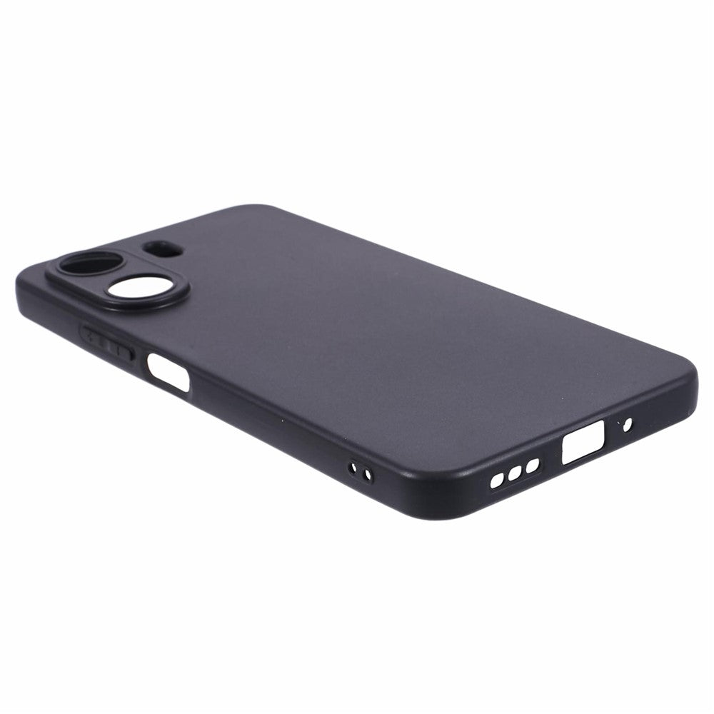 For Xiaomi Redmi 13C 4G / Poco C65 4G TPU Case Precise Cutouts Phone Cover