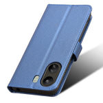 For Xiaomi Redmi 13C / Poco C65 4G Case Diamond Texture Leather Wallet Phone Cover