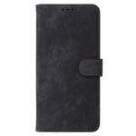 For Honor Magic6 Lite 5G / X9b 5G / X50 Case RFID Blocking Leather Wallet Phone Protection Cover with Strap