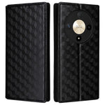 For Honor Magic6 Lite 5G / X9b 5G / X50 Case Magnetic Closing Leather Wallet Cell Phone Cover