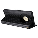 For Honor Magic6 Lite 5G / X9b 5G / X50 Case Magnetic Closing Leather Wallet Cell Phone Cover
