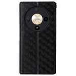 For Honor Magic6 Lite 5G / X9b 5G / X50 Case Magnetic Closing Leather Wallet Cell Phone Cover