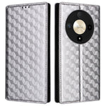 For Honor Magic6 Lite 5G / X9b 5G / X50 Case Magnetic Closing Leather Wallet Cell Phone Cover
