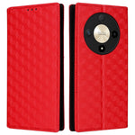 For Honor Magic6 Lite 5G / X9b 5G / X50 Case Magnetic Closing Leather Wallet Cell Phone Cover