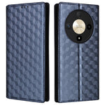 For Honor Magic6 Lite 5G / X9b 5G / X50 Case Magnetic Closing Leather Wallet Cell Phone Cover
