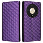 For Honor Magic6 Lite 5G / X9b 5G / X50 Case Magnetic Closing Leather Wallet Cell Phone Cover