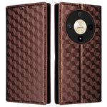 For Honor Magic6 Lite 5G / X9b 5G / X50 Case Magnetic Closing Leather Wallet Cell Phone Cover