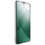 IMAK UX-5-serien för Xiaomi 14 Pro-skal mjukt TPU-skyddande mobilskal (tunn modell)