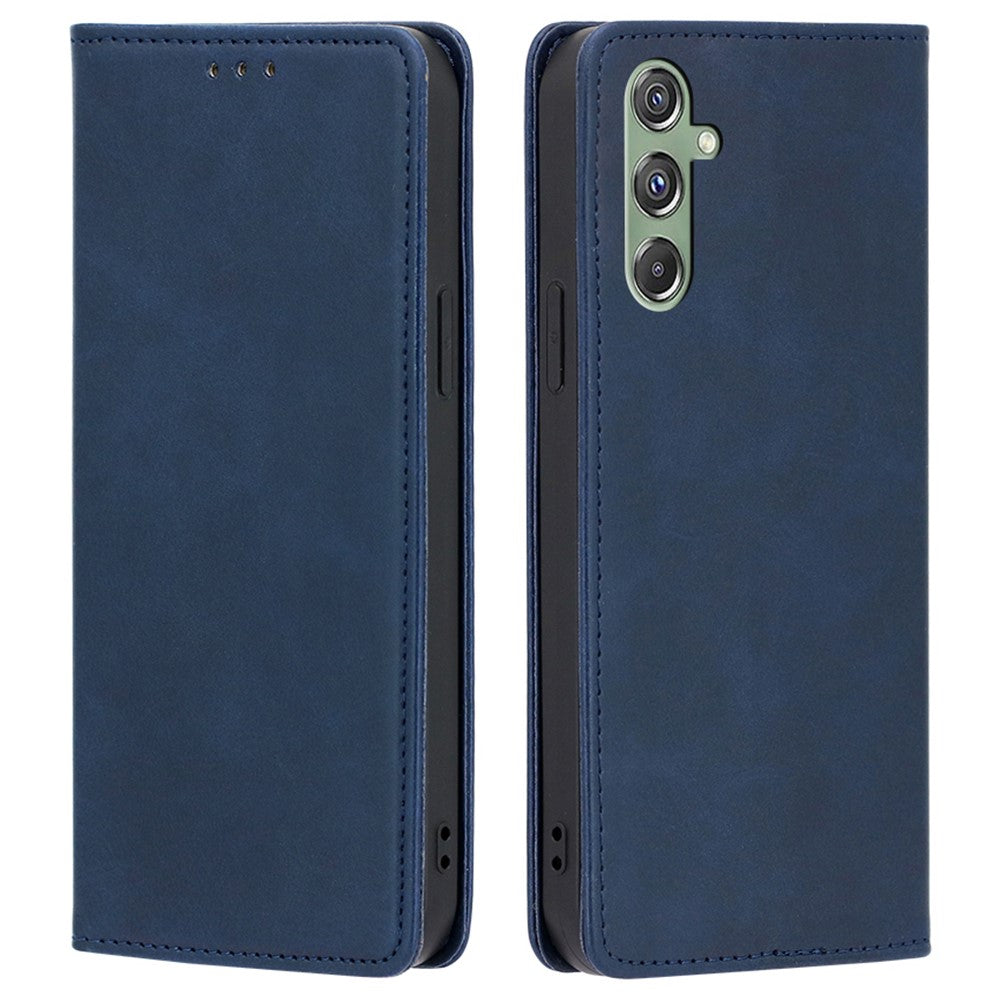 For Samsung Galaxy M34 5G / F34 5G Case Wallet Leather Stand Phone Cover