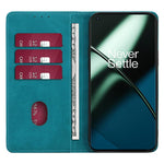 OnePlus Nord CE3 5G-skal Stötsäkert Läderfodral