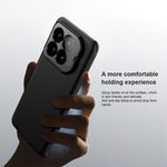 NILLKIN CamShield Prop Magnetic Series for Xiaomi 14 Pro Case Precise Cut-out Phone Cover