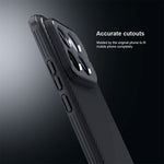 NILLKIN CamShield Prop Magnetic Series for Xiaomi 14 Pro Case Precise Cut-out Phone Cover
