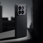 NILLKIN CamShield Prop Magnetic Series for Xiaomi 14 Pro Case Precise Cut-out Phone Cover