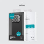 NILLKIN CamShield Prop Magnetic Series for Xiaomi 14 Pro Case Precise Cut-out Phone Cover