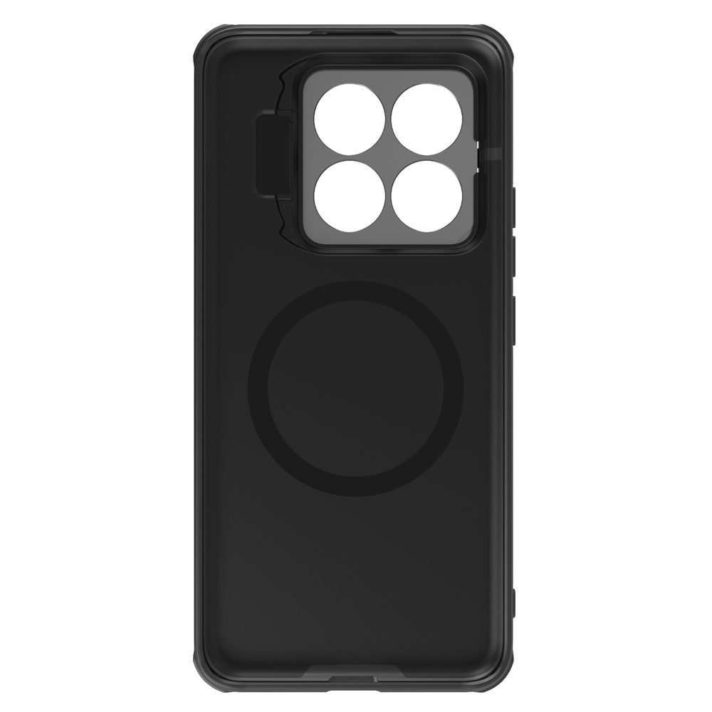 NILLKIN CamShield Prop Magnetic Series for Xiaomi 14 Pro Case Precise Cut-out Phone Cover