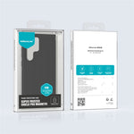 NILLKIN Frosted Shield Pro för Samsung Galaxy S24 Ultra Skal Magnetiskt PC+TPU Fallskyddande Mobilskydd