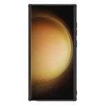 NILLKIN Frosted Shield Pro för Samsung Galaxy S24 Ultra Skal Magnetiskt PC+TPU Fallskyddande Mobilskydd