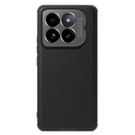 NILLKIN CamShield Prop Series for Xiaomi 14 Pro Phone Case Kickstand Precise Cut-out Protective Cover