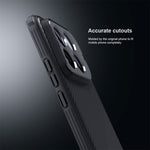 NILLKIN CamShield Prop Series for Xiaomi 14 Pro Phone Case Kickstand Precise Cut-out Protective Cover