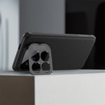 NILLKIN CamShield Prop Series for Xiaomi 14 Pro Phone Case Kickstand Precise Cut-out Protective Cover
