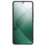 NILLKIN CamShield Prop Series for Xiaomi 14 Pro Phone Case Kickstand Precise Cut-out Protective Cover