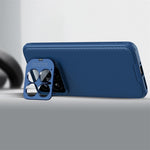 NILLKIN CamShield Prop Series for Xiaomi 14 Phone Case Camera Protection Kickstand Cover