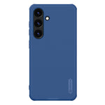 NILLKIN Super Frosted Shield Pro for Samsung Galaxy S24 Case PC+TPU Anti-drop Back Cover