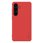 NILLKIN Super Frosted Shield Pro for Samsung Galaxy S24 Case PC+TPU Anti-drop Back Cover