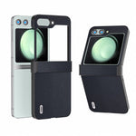 ABEEL For Samsung Galaxy Z Flip5 5G Phone Case Ultra-Thin Hinge Protection Cover