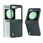 ABEEL For Samsung Galaxy Z Flip5 5G Phone Case Ultra-Thin Hinge Protection Cover