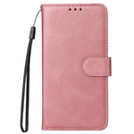 For Huawei nova 11 SE / nova 12 SE 4G Wallet Case PU Leather Stand Phone Cover