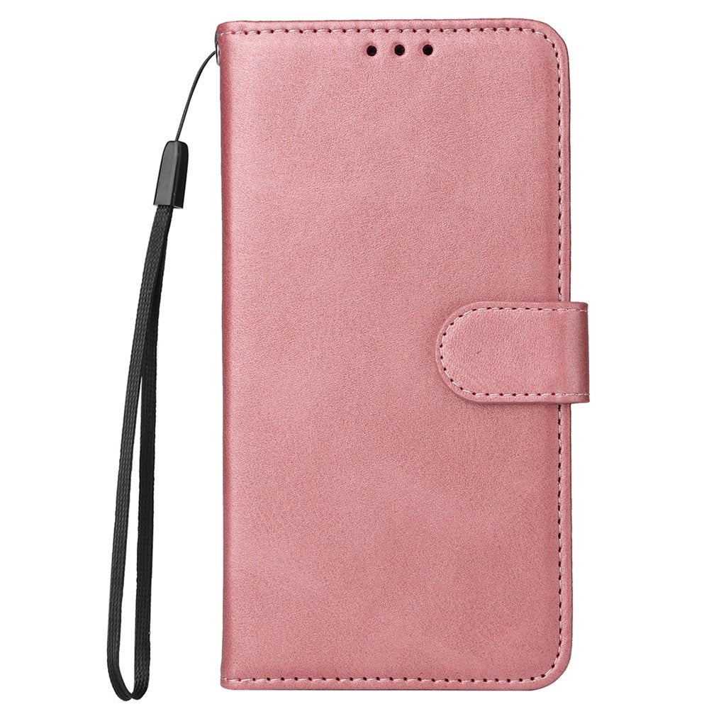 For Huawei nova 11 SE / nova 12 SE 4G Wallet Case PU Leather Stand Phone Cover