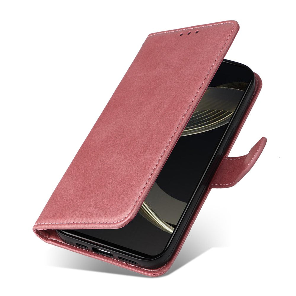 For Huawei nova 11 SE / nova 12 SE 4G Wallet Case PU Leather Stand Phone Cover