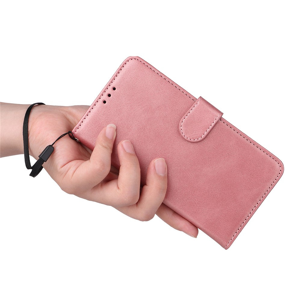 For Huawei nova 11 SE / nova 12 SE 4G Wallet Case PU Leather Stand Phone Cover