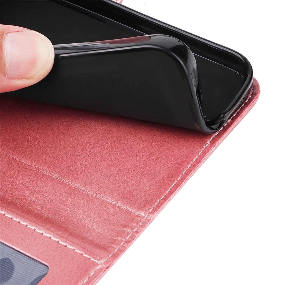 For Huawei nova 11 SE / nova 12 SE 4G Wallet Case PU Leather Stand Phone Cover