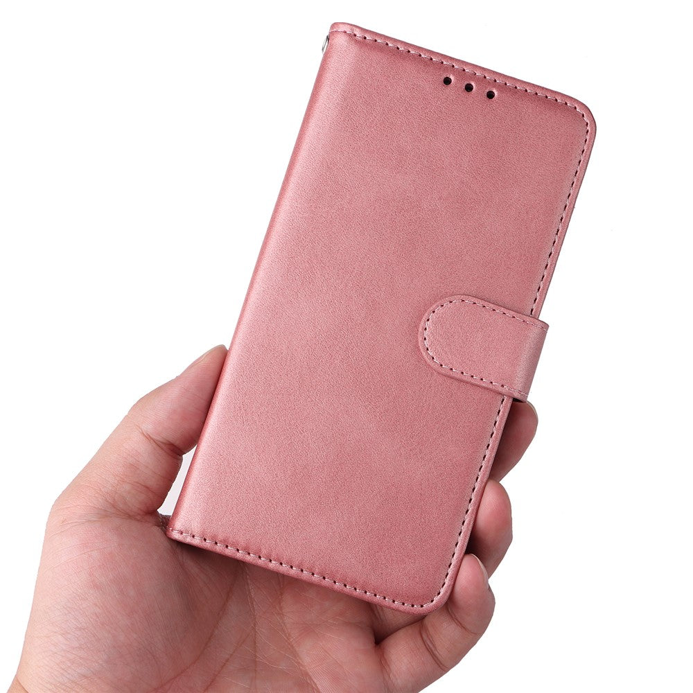For Huawei nova 11 SE / nova 12 SE 4G Wallet Case PU Leather Stand Phone Cover