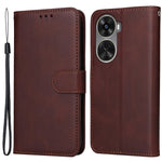 For Huawei nova 11 SE / nova 12 SE 4G Wallet Case PU Leather Stand Phone Cover