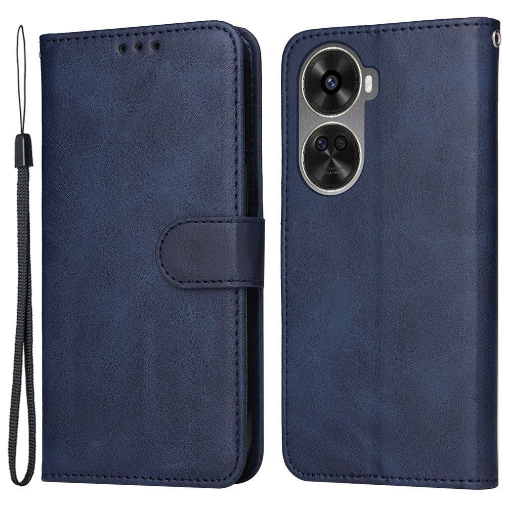 For Huawei nova 11 SE / nova 12 SE 4G Wallet Case PU Leather Stand Phone Cover