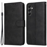 For Samsung Galaxy A25 5G (Global) (161.0 x 76.5 x 8.3mm) Case PU Leather Magnetic Closure Phone Cover