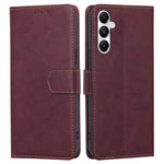 For Samsung Galaxy A05s 4G Case RFID Blocking Wallet Phone Cover