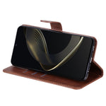 For Huawei nova 11 SE / nova 12 SE 4G Leather Cell Phone Case Zipper Pocket Flip Wallet Cover