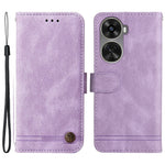 For Huawei nova 11 SE / nova 12 SE 4G Leather Wallet Cases Skin Touch Phone Cover Stand with Strap
