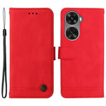 For Huawei nova 11 SE / nova 12 SE 4G Leather Wallet Cases Skin Touch Phone Cover Stand with Strap