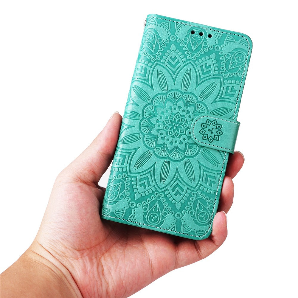 For Xiaomi 14 Case Stand Wallet Shockproof PU Leather Smartphone Cover